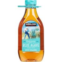 ราคา Kirkland Signature Blue Agave Syrup 1.02kg (44318406513)