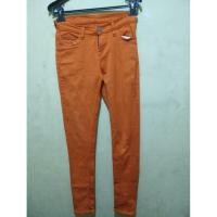 ราคา กางเกงยีนส์ผู้หญิงแบรนด์ PL Zara (41360234563)