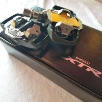 ราคา บันไดจักรยานShimano XTR (4706463340)