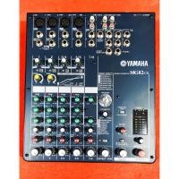 ราคา YAMAHA MG82cx (ปี2020) มิกซ์เซอร์ 4 ช่อง XLR/ 2 ช่อง Stereo เอฟเฟคแท้ (5278358147)