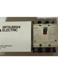 ราคา BREAKER MITSUBISHI ELECTRIC NF30-CS 3P 20A (4619360022)