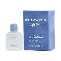 ราคา Dolce & Gabbana Light Blue Pour Homme EDT 4.5ml (18260930914)