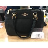 ราคา Coach Mini Brooke Carryall #F25395 มือ 2 (6256349970)