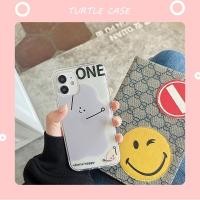 ราคา เหมาะสําหรับเคสโทรศัพท์ Apple 12 สนุก iphone11promax เคส 6s78plus โปร่งใสสองสี xmax เคสป้องกัน (22985214661)