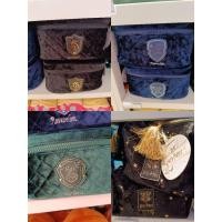 ราคา MINISO X HARRY POTTER POUCH MAKEUP VELVET MAKEUP BAG (41271287805)