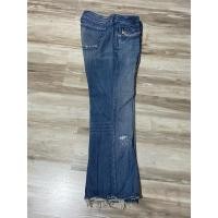 ราคา กางเกงยีนส์ Diesel มือ2 ของแท้ % สภาพดีมากๆ ค่ะ เอว 34“ ยาว 35.5” (27836075436)