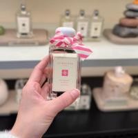 ราคา [น้ำหอมแท้แบ่งขาย] Jo malone raspberry (ใหม่ 2025) (27889687463)