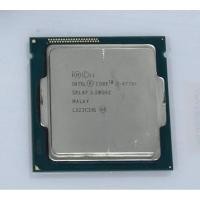 ราคา intel i7 4770k 3.5ghz (18688166626)