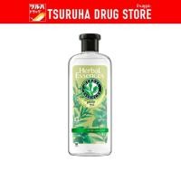 ราคา เฮอร์บัล เอสเซนส์ แชมพู กรีน ที มิ้นท์ ดีทอกซ์ แอนด์ ชายน์ 400 มล Herbal Essences Shampoo Green Tea Mint Detox Shine 400 (25739804535)