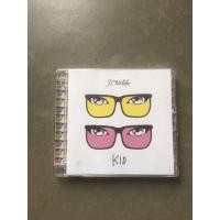 ราคา CD Scrubb Kid Scrubb Kid (12731876679)