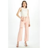 ราคา กางเกง Jaspal แท้ colection ใหม่ สีชมพู (12046560711)