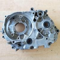 ราคา แคร้งซ้ายเวฟ100 แคร้งเครื่องด้านซ้ายเวฟ100 แท้มือสอง (20390909550)