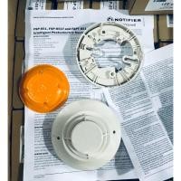 ราคา Smoke Address รุ่น FSP-851 Photoelectric Smoke Detector, Addresable และ Base 501B (สโม๊คดีเทคเตอร์และฐาน) (41309918304)