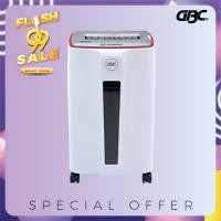 ราคา GBCรุ่น31SXเครื่องทำลายเอกสาร(CrossCut)ShredMaster (23653789724)