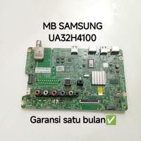ราคา MESIN MB TV SAMSUNG UA32H4100 เมนบอร์ด-MOBO-MODUL SAMSUNG LED TV MACHINE UA32H4100 (41664623216)