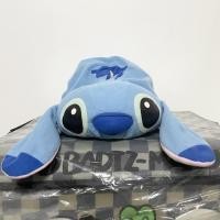 ราคา หุ่นมือ ตุ๊กตา ที่ใส่ทิชชู่ แก้วน้ำ สติช stitch 15” (18291139265)