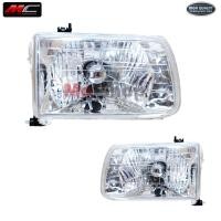 ราคา ไฟหน้า ไทเกอร์ TIGER สปอร์ตไลเดอร์ SPORT RIDER TOYOTA * ไทเกอร์รุ่นแรก ตราเพชร AE-10-831 (8502303337)