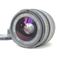 ราคา เลนส์ Sigma Af zoom 28-80 f3.5-5.6 lMacro Aspherical มี2ระบบ AF/MFเมาท์ Nikon (24207856878)