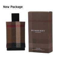 ราคา น้ำหอม Burberry London For Men EDT 100 ml. *กล่องซีล* (25759110829)