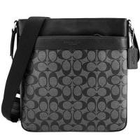 ราคา COACH MEN CROSSBODY C In Signature (7760096189)