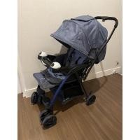 ราคา รถเข็น Patent รุ่น Mini Bike มือสอง สภาพดีมากใช้น้อย ราคาจริง 4950 บาท (20926308598)