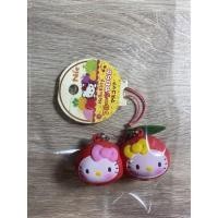 ราคา สกุชชี่เชอรี่คิตตี้ แรร์แล้วน้า มือสอง (11995027389)