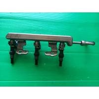 ราคา หัวฉีดพร้อมรางนิสสันมาร์ช นิสสันอัลเมร่า มือสองญี่ปุ่น (ยกเซตตามภาพ) (25170518190)