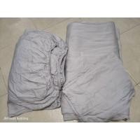 ราคา Serta ผ้าปูและปลอกผ้าห่ม(มือสอง) (43454825667)