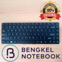 ราคา Lenovo B480 G480 G405 G400 G485 สีดํา 3000 Y510 Y520 Y430 G230 G400 G410 G430 G450 G530 F31 F41 N100 Y510 Y520 V100 Y530 N440 C460 C5 2023 Z480 (40857328823)