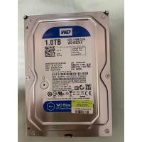 ราคา [มือ2] WD Blue HDD 3.5นิ้ว 1 TB Sata3 7200 รอบ PC Desktop (20082404412)