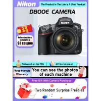 ราคา Nikon D750 D780 D800e D810 D850 Full Frame Digital Slr กล้อง Professional Photographer การถ่ายภาพ 45.75mp 4kvideo Came (43775496809)