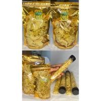 ราคา ทุเรียนทอดเกรด C 250g. (Durian Chips) (43222406396)