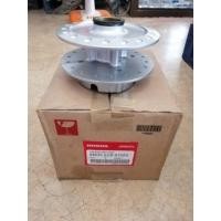 ราคา ดุมหน้า (แท้honda) สำหรับรถรุ่น CLICK110i, SCOOPY-i (ตัวเก่า) (5536167409)