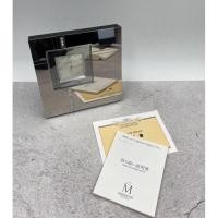 ราคา นาฬิกา MIKIMOTO หน้าปัดเป็นกระจก ตกแต่งด้วยมุกแท้ (12615411464)