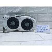 ราคา Asus Dual GTX1060 6GB OC**มีแต่ตัว แรมSamsung (16304128091)