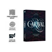 ราคา CARAVAL - Stephanie Garber Mizan Fantasy (42705731585)