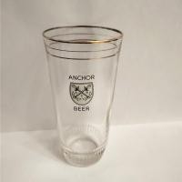 ราคา แก้วเบียร์ Vintage Anchor 250ml (40505846223)