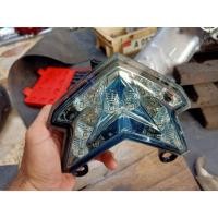 ราคา ไฟท้าย KAWASAKI Z 125 แท้ มือสองถอดรถ อ่านก่อนสั่ง สินค้าตามรูป (23578192076)