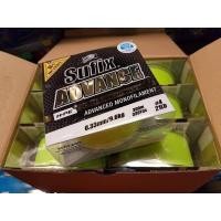 ราคา สายเอ็น Sufix ADVANCE (7959316100)