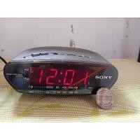 ราคา วิทยุ Sony ICF-C211 นาฬิกาดิจิตอล AM นาฬิกาปลุก FM Ori (23049567234)