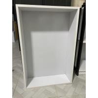 ราคา ตู้มินิมอล แขวนผนัง ตู้วางของ ตู้เอนกประสงค์ (14594078329)