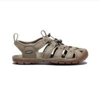 ราคา KEEN Women's Clearwater CNX (TIMBERWOLF/TIMBERWOLF) รองเท้า คีน แท้ ผู้หญิง (40925451229)