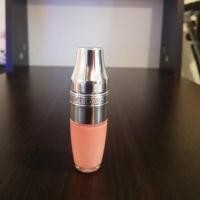 ราคา ⚠️Sale⚠️Lancome Juicy Shaker #Freedom of Peach <No box> (1751128564)