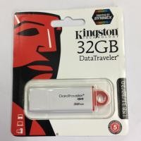ราคา USB Flash Drive 32GB Kingstonของแท้รับประกันศูนย์ (1812827984)