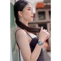 ราคา แท้ 100% นาฬิกาแบรนด์ Julius แท้ ใส่ครั้งเดียว นาฬิกาแบรนด์เนมแท้ (6391808853)