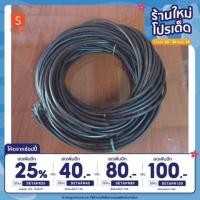 ราคา ลดทันที 25% โค้ด DETAPR25สายพานจักร แบบหนังแท้ สำหรับ จักรsinger จักรหัวดำ จักรเล็ก จักรชิกแซก (5934478557)