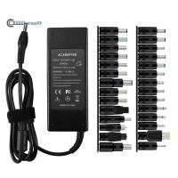 ราคา (chuanhaigg0319V 4.74a 90W Universal Power Adapter Charger สําหรับแล ็ ปท ็ อป 18.5V 19.5V 20V (29351177066)