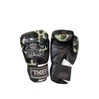 ราคา Top King Boxing Gloves "Camouflage" TKBGEM-03 (27250905462)