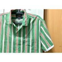 ราคา เสื้อเชิ้ตผู้ชายมือสอง เสื้อเชิ้ตแบรนเนมมือสอง ยี่ห้อ Hybrid (5426179692)