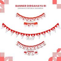 ราคา แบนเนอร์วันประกาศอิสรภาพอินโด, ตกแต่งวันประกาศอิสรภาพอินโด, วันประกาศอิสรภาพของอินโด / สิงหาคม 17 (43022697028)